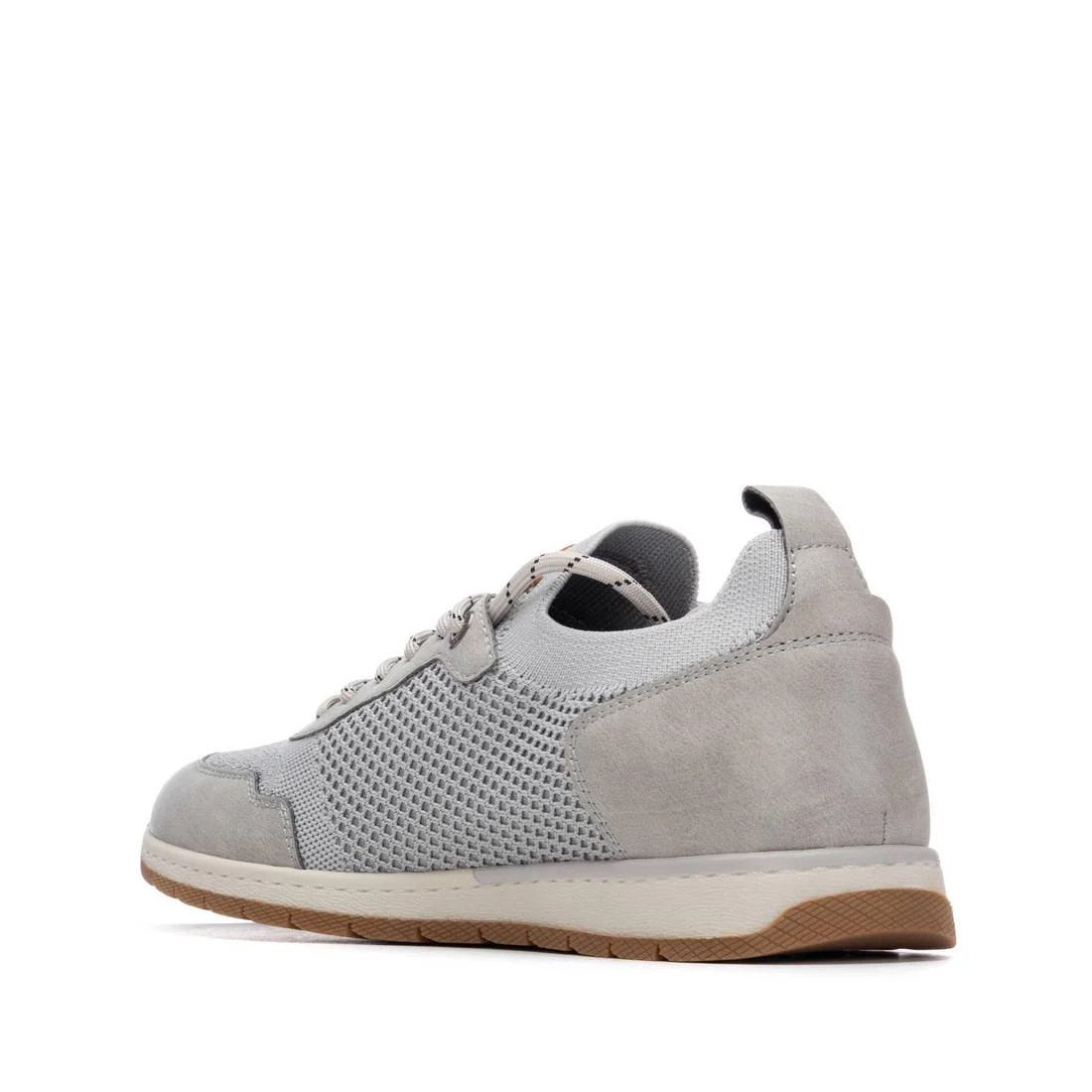 Zapatilla de hombre plano Refresh 17566503 - Image 3