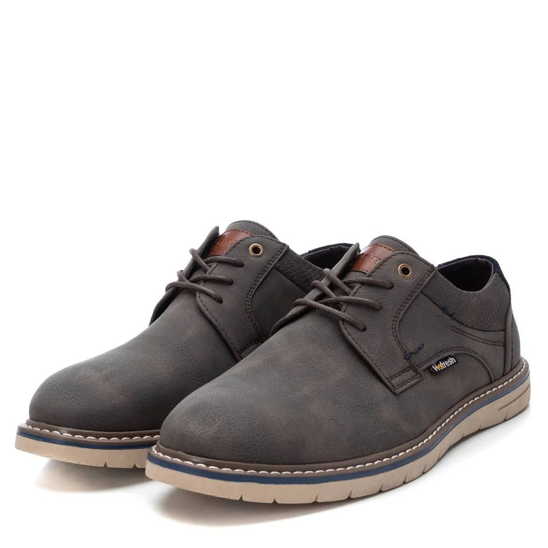 ZAPATO DE HOMBRE REFRESH 17128502 - Image 4