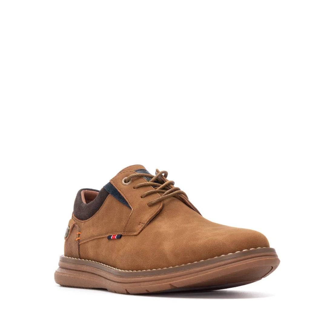 Zapato de hombre plano Refresh 17287301 - Image 2