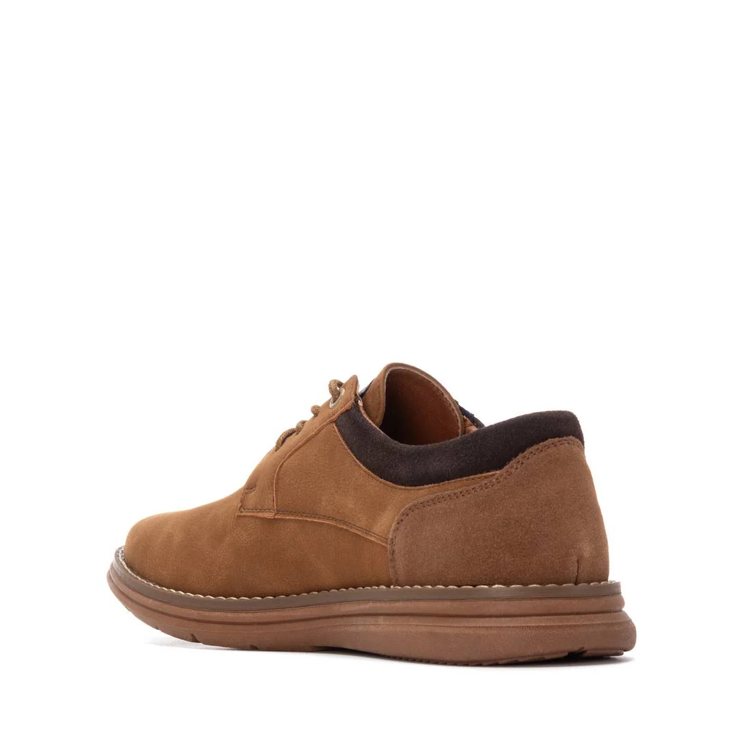 Zapato de hombre plano Refresh 17287301 - Image 3