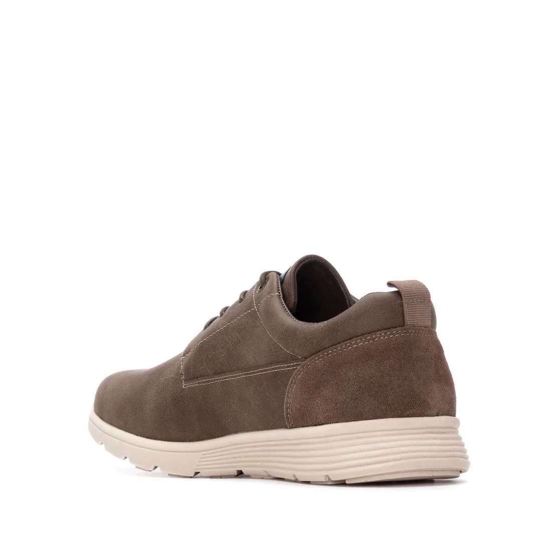 Zapato de hombre plano Refresh 17287405 - Image 3