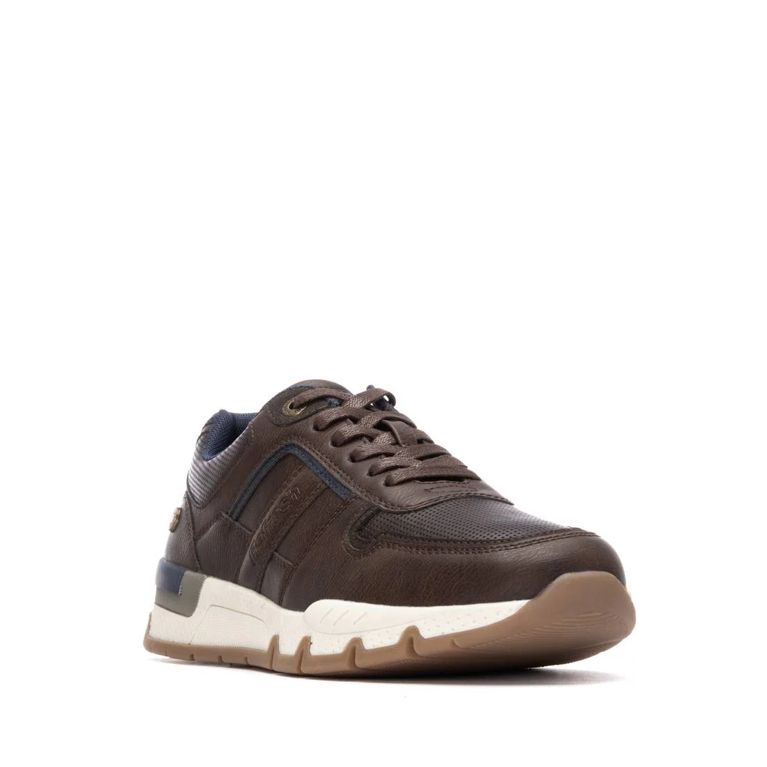 Zapatilla de hombre plano Refresh 17289901 - Image 2