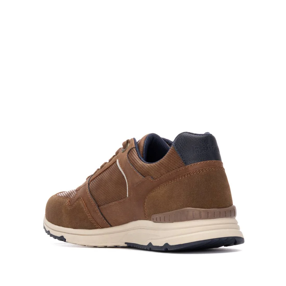 Zapatilla de hombre plano Refresh 17290002 - Image 3