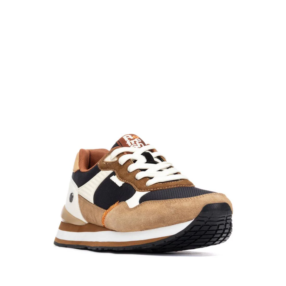 Zapatilla de hombre plano Refresh 17322302 - Image 2