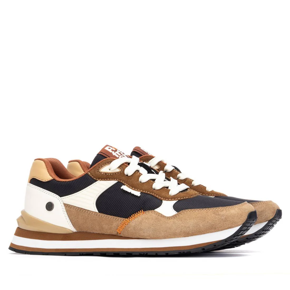 Zapatilla de hombre plano Refresh 17322302 - Image 4