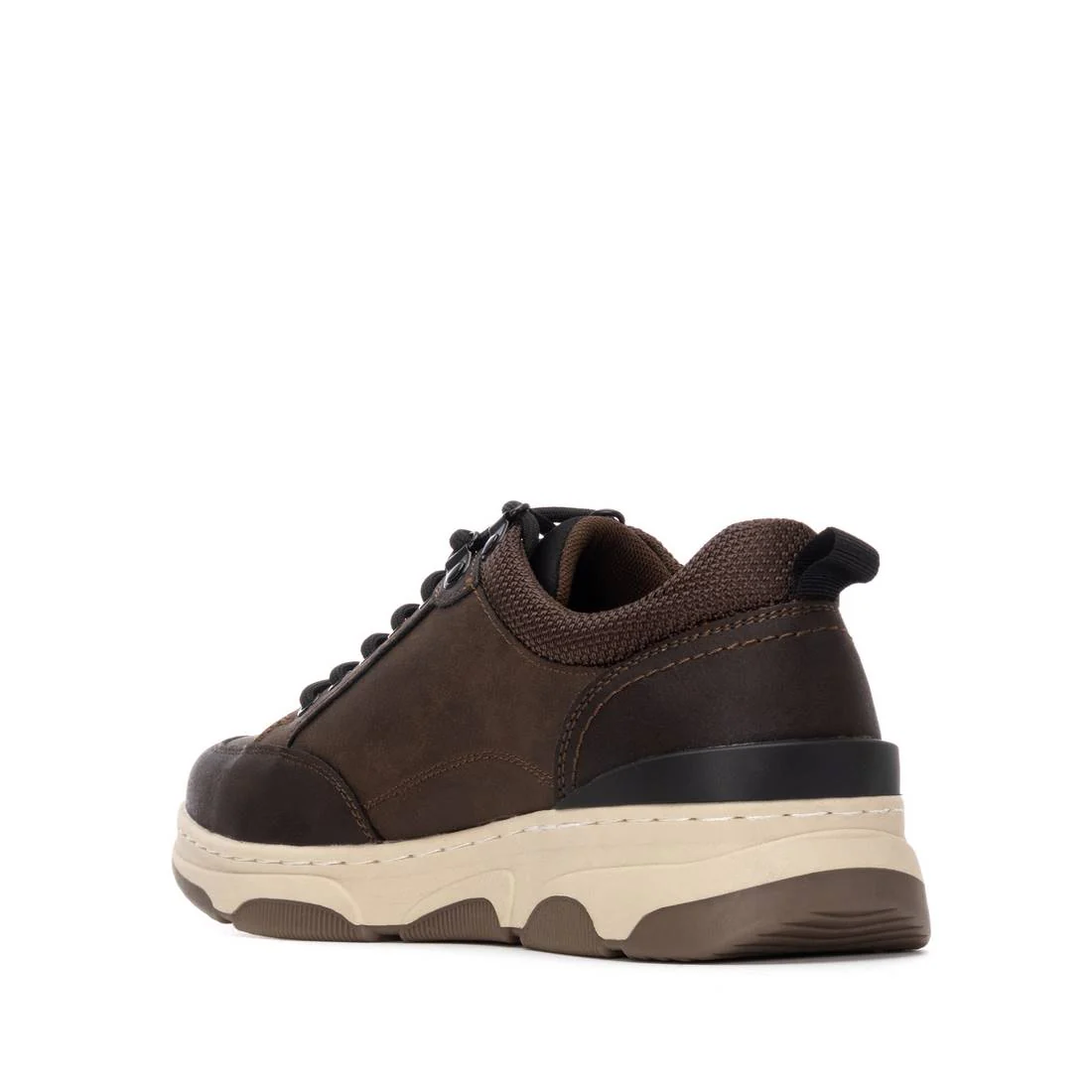 Zapatilla de hombre plano Refresh 17323701 - Image 3