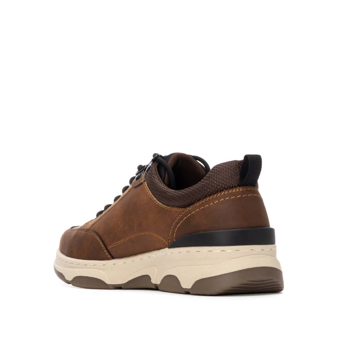 Zapatilla de hombre plano Refresh 17323702 - Image 3