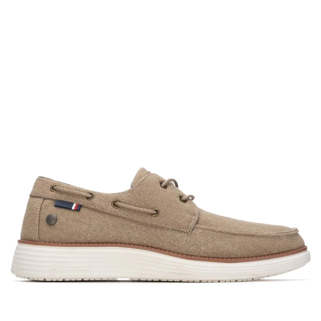 Zapato de hombre plano Refresh 17550602