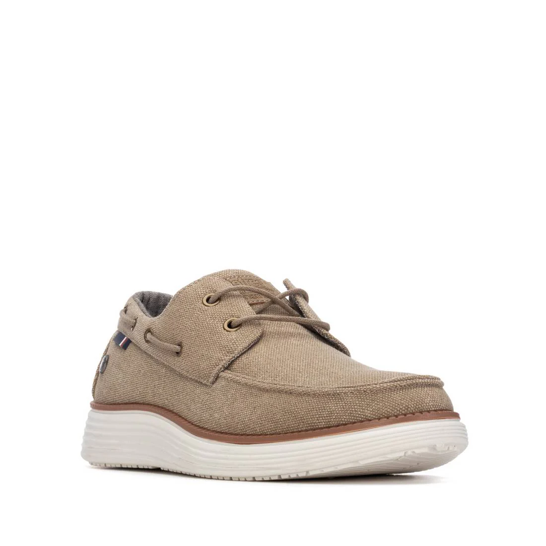 Zapato de hombre plano Refresh 17550602 - Image 2