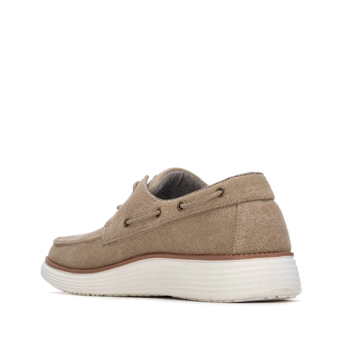 Zapato de hombre plano Refresh 17550602 - Image 3