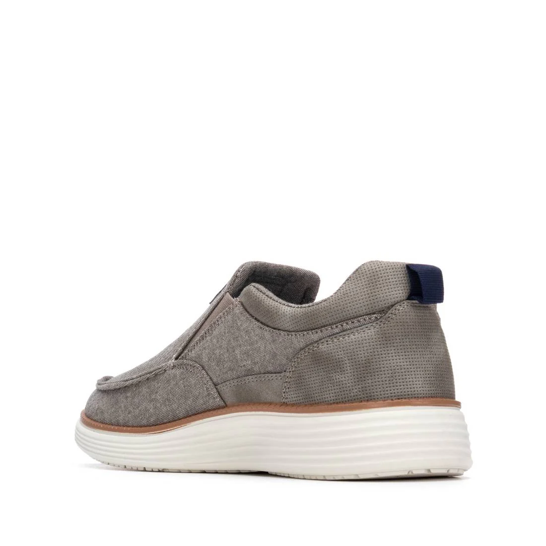 Zapato de hombre plano Refresh 17550702 - Image 3
