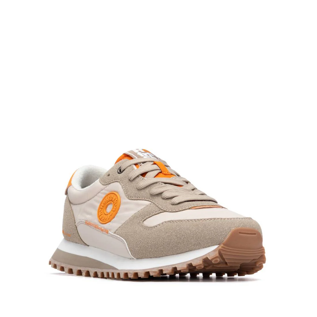 Zapatilla de hombre plano Refresh 17551501 - Image 2
