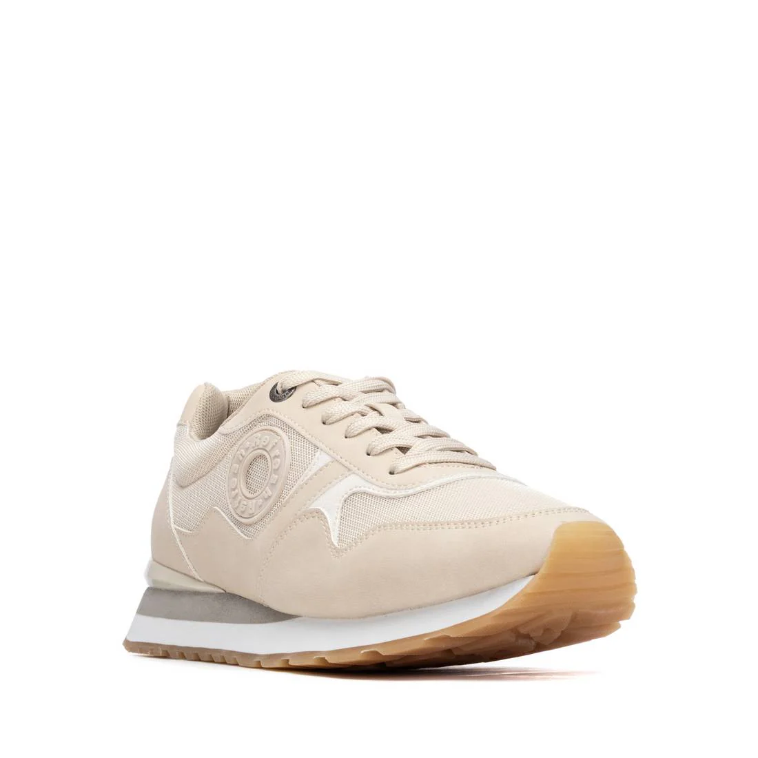 Zapatilla de hombre plano Refresh 17551703 - Image 2