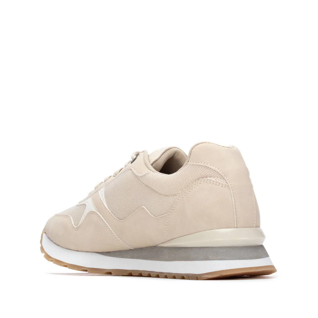 Zapatilla de hombre plano Refresh 17551703 - Image 3