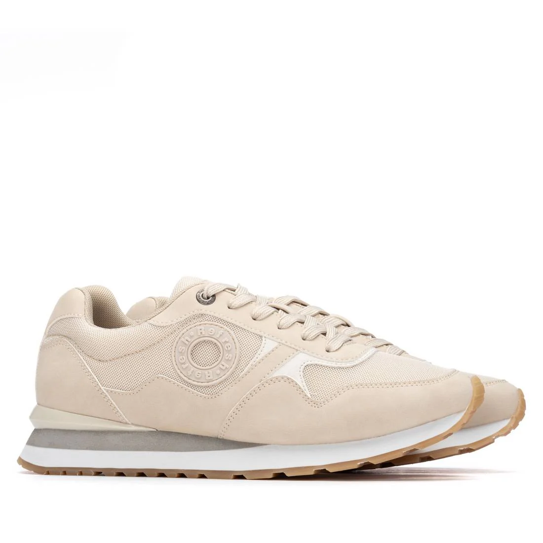 Zapatilla de hombre plano Refresh 17551703 - Image 4