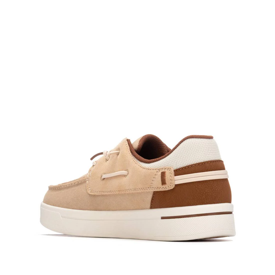 Zapato de hombre plano Refresh 17553004 - Image 3