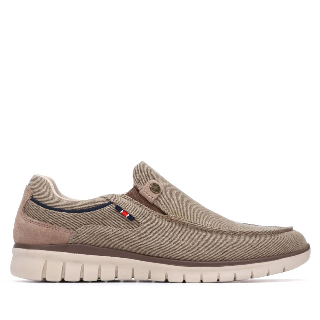 Zapato de hombre plano Refresh 17553503