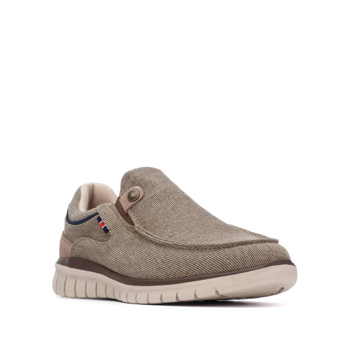 Zapato de hombre plano Refresh 17553503 - Image 2
