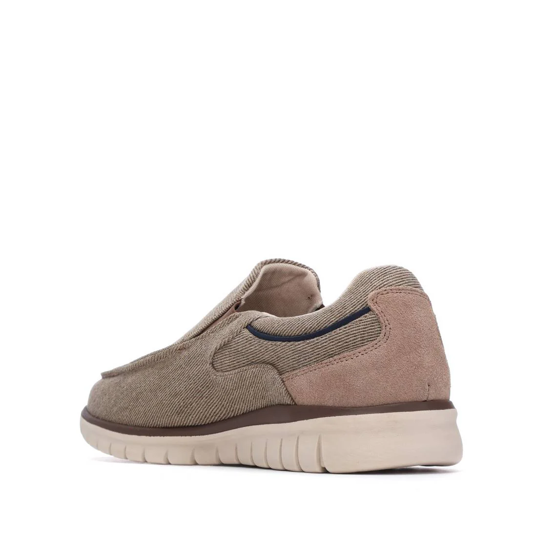Zapato de hombre plano Refresh 17553503 - Image 3