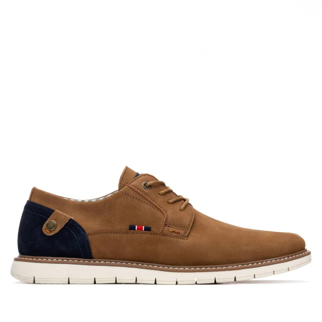 Zapato de hombre plano Refresh 17553801