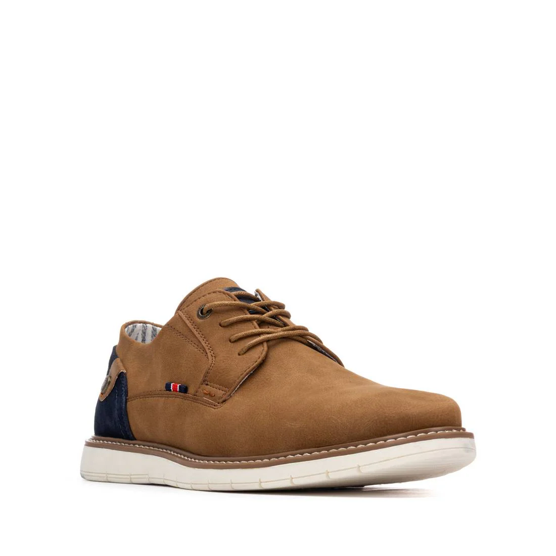 Zapato de hombre plano Refresh 17553801 - Image 2