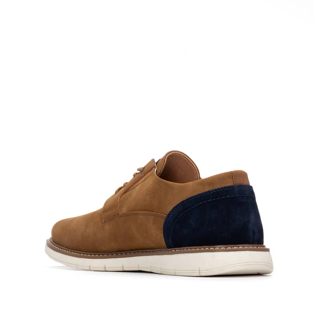 Zapato de hombre plano Refresh 17553801 - Image 3