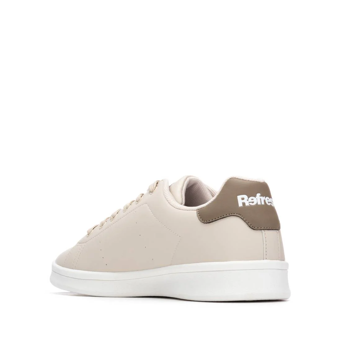 Zapatilla de hombre plano Refresh 17554601 - Image 3