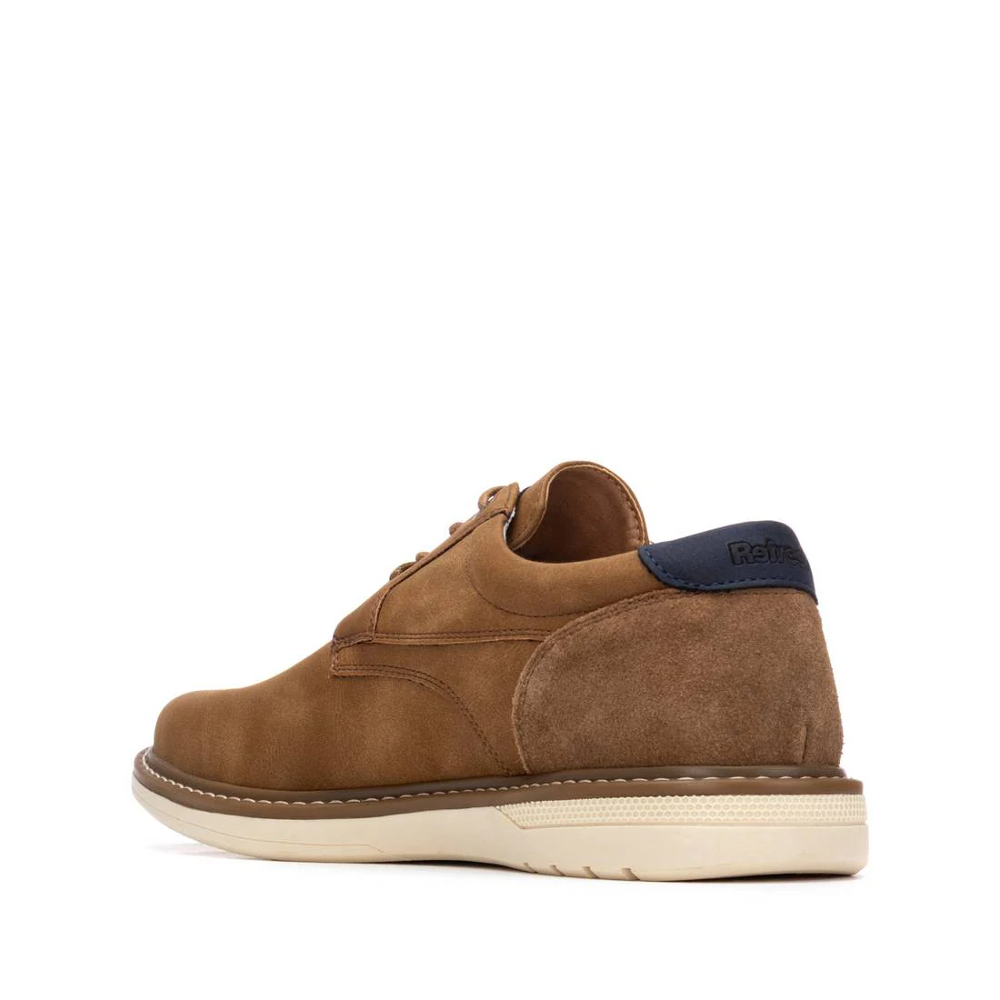 Zapato de hombre plano Refresh 17555701 - Image 3