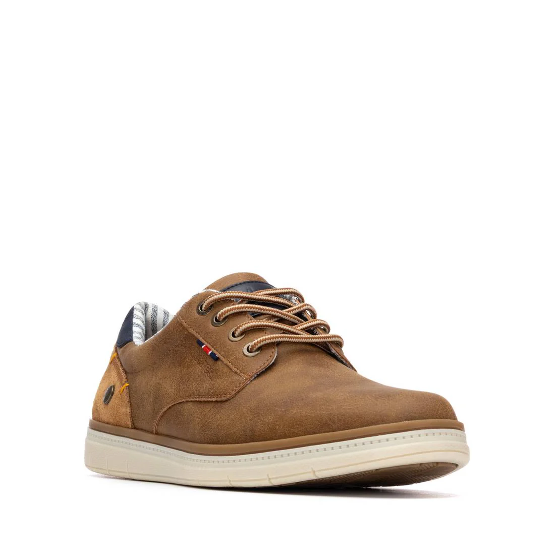 Zapato de hombre plano Refresh 17555802 - Image 3