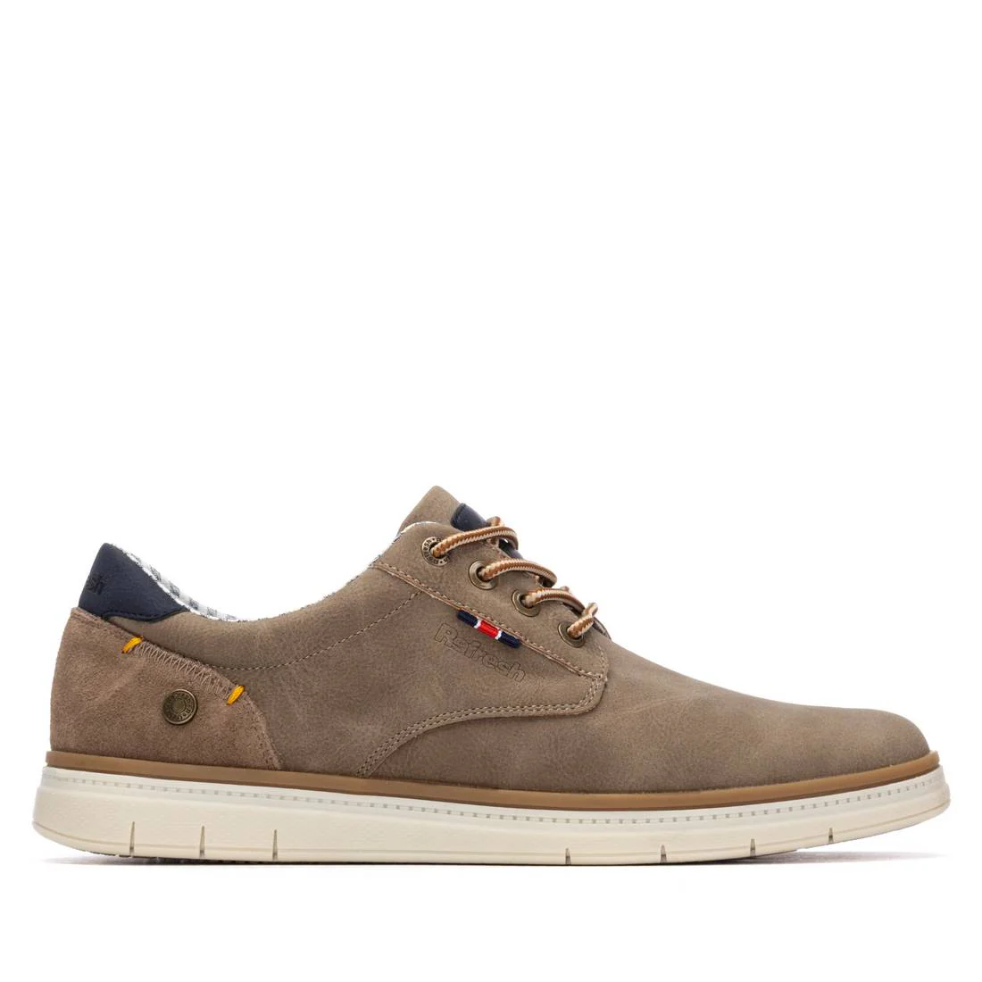 Zapato de hombre plano Refresh 17555803