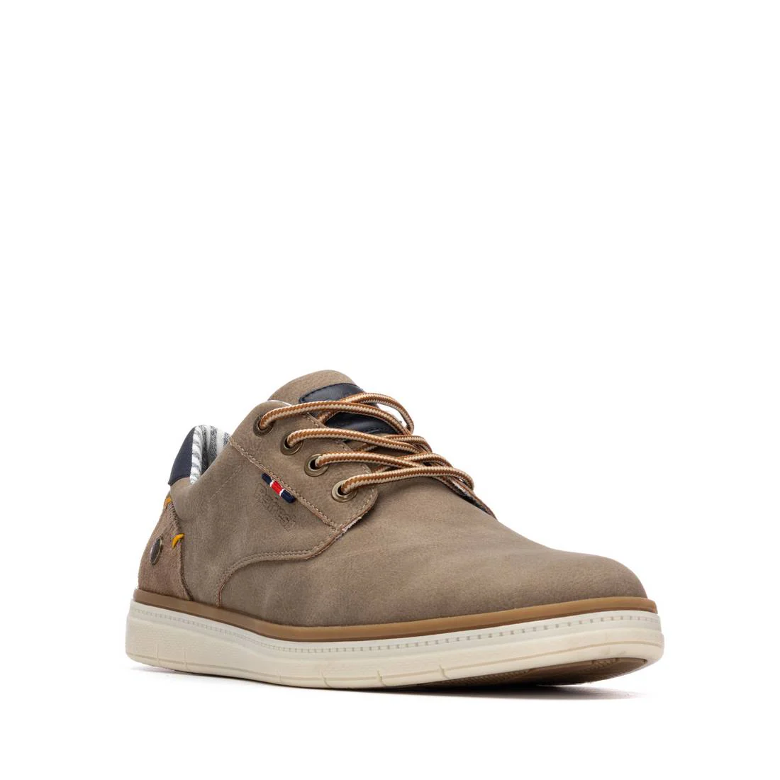 Zapato de hombre plano Refresh 17555803 - Image 2