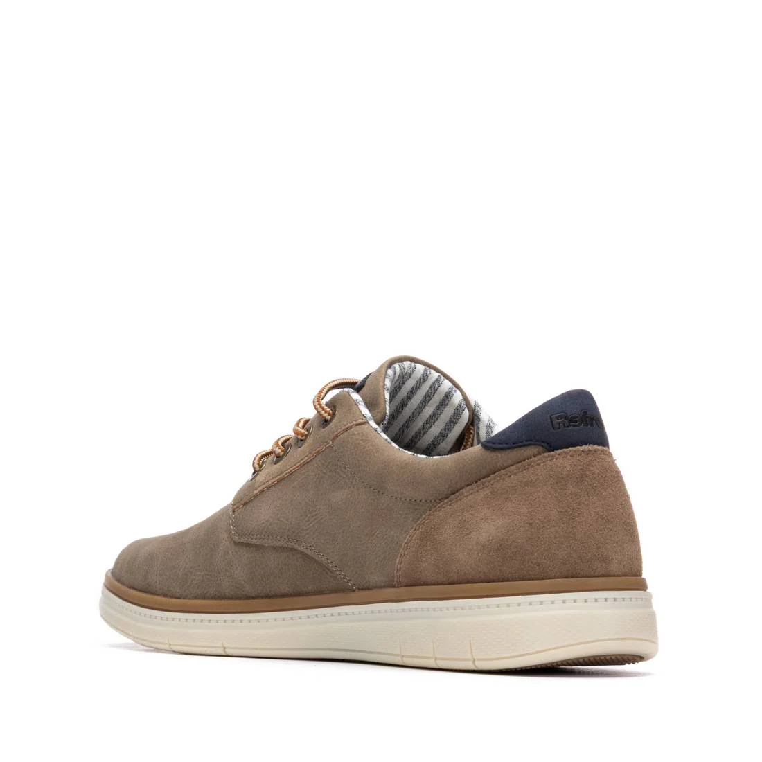 Zapato de hombre plano Refresh 17555803 - Image 3