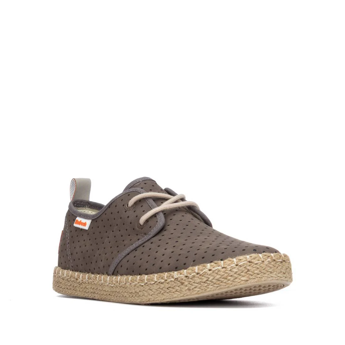 Zapatilla de hombre plano Refresh 17556001 - Image 2