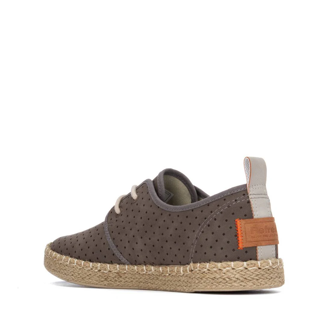 Zapatilla de hombre plano Refresh 17556001 - Image 3
