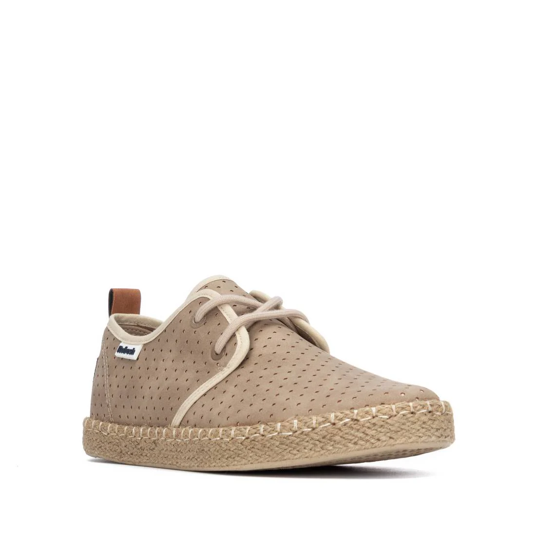 Zapatilla de hombre plano Refresh 17556004 - Image 2