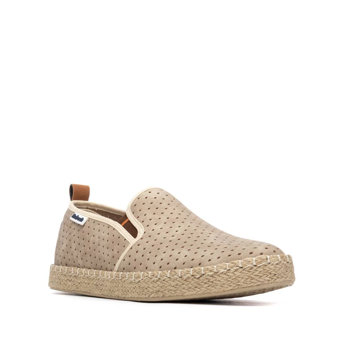 Zapato de hombre plano Refresh 17556103 - Image 2