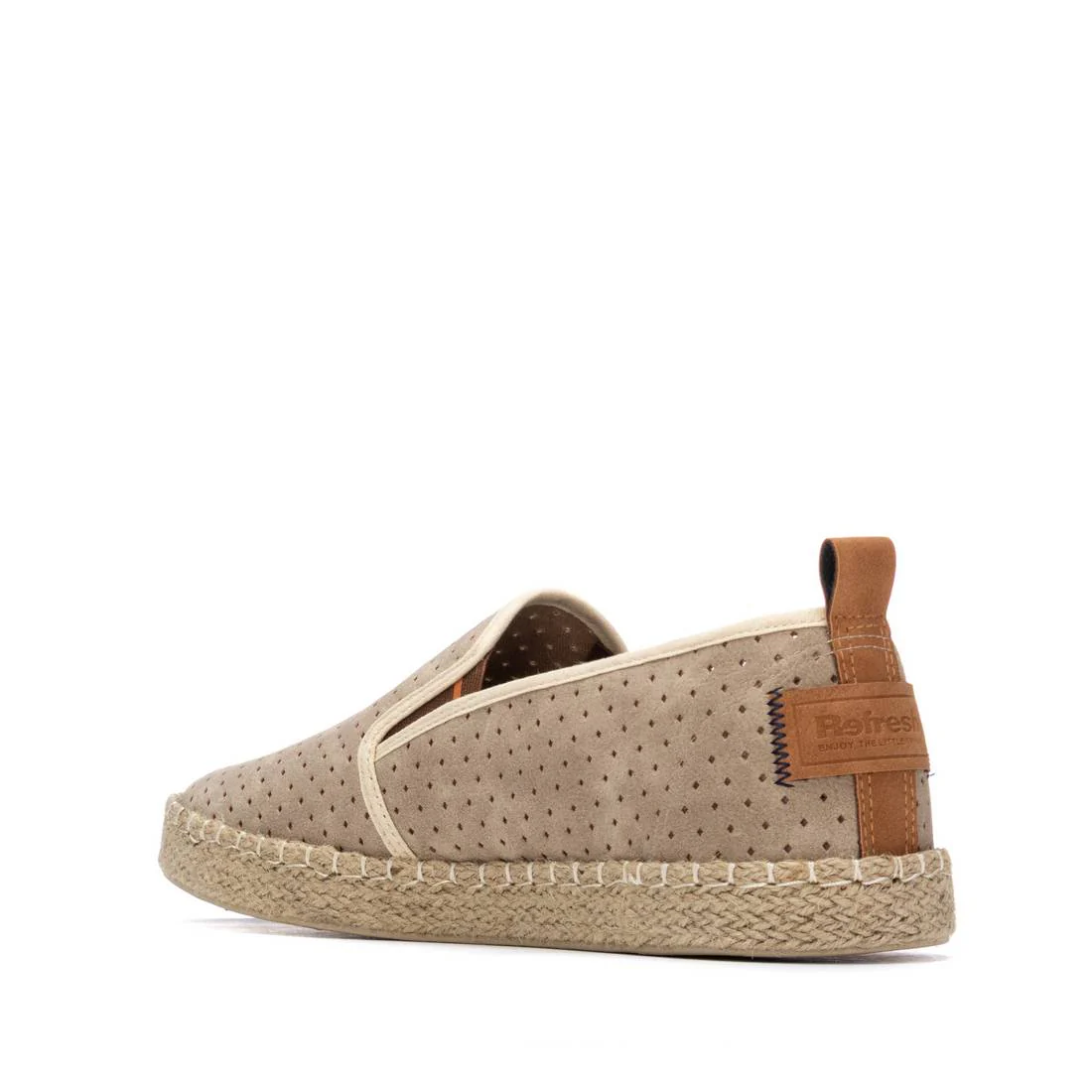 Zapato de hombre plano Refresh 17556103 - Image 3