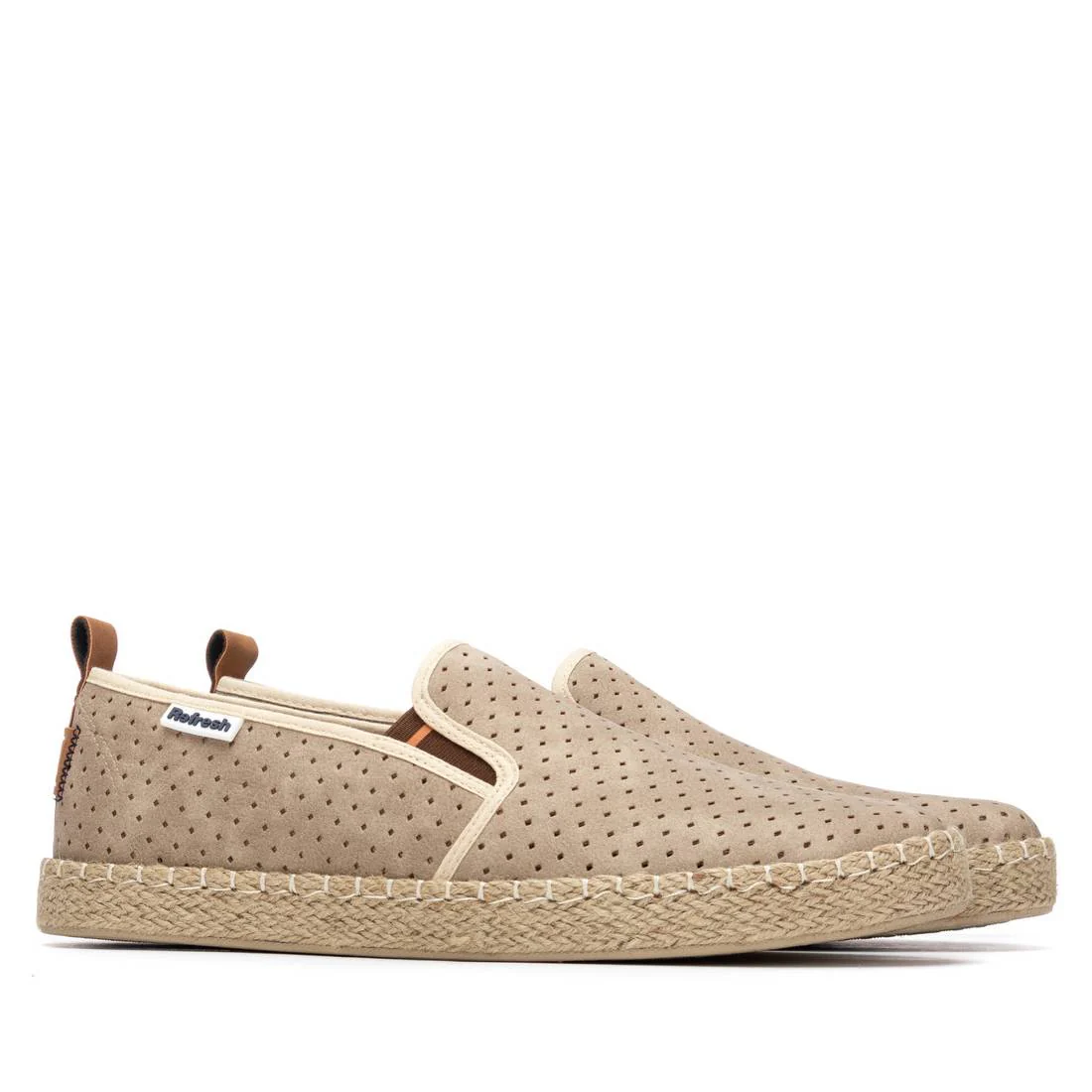 Zapato de hombre plano Refresh 17556103 - Image 4