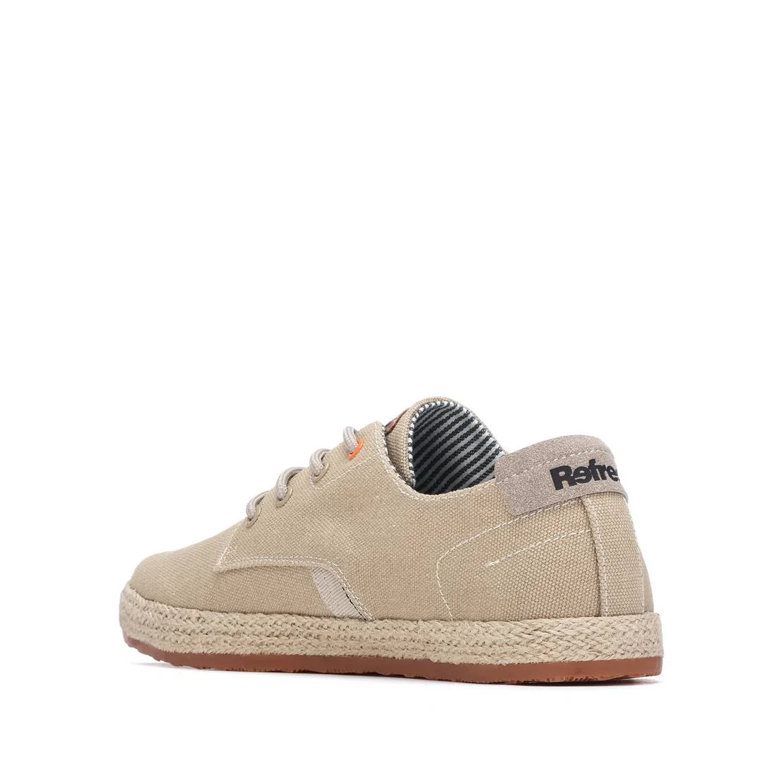 Zapato de hombre plano Refresh 17566402 - Image 3