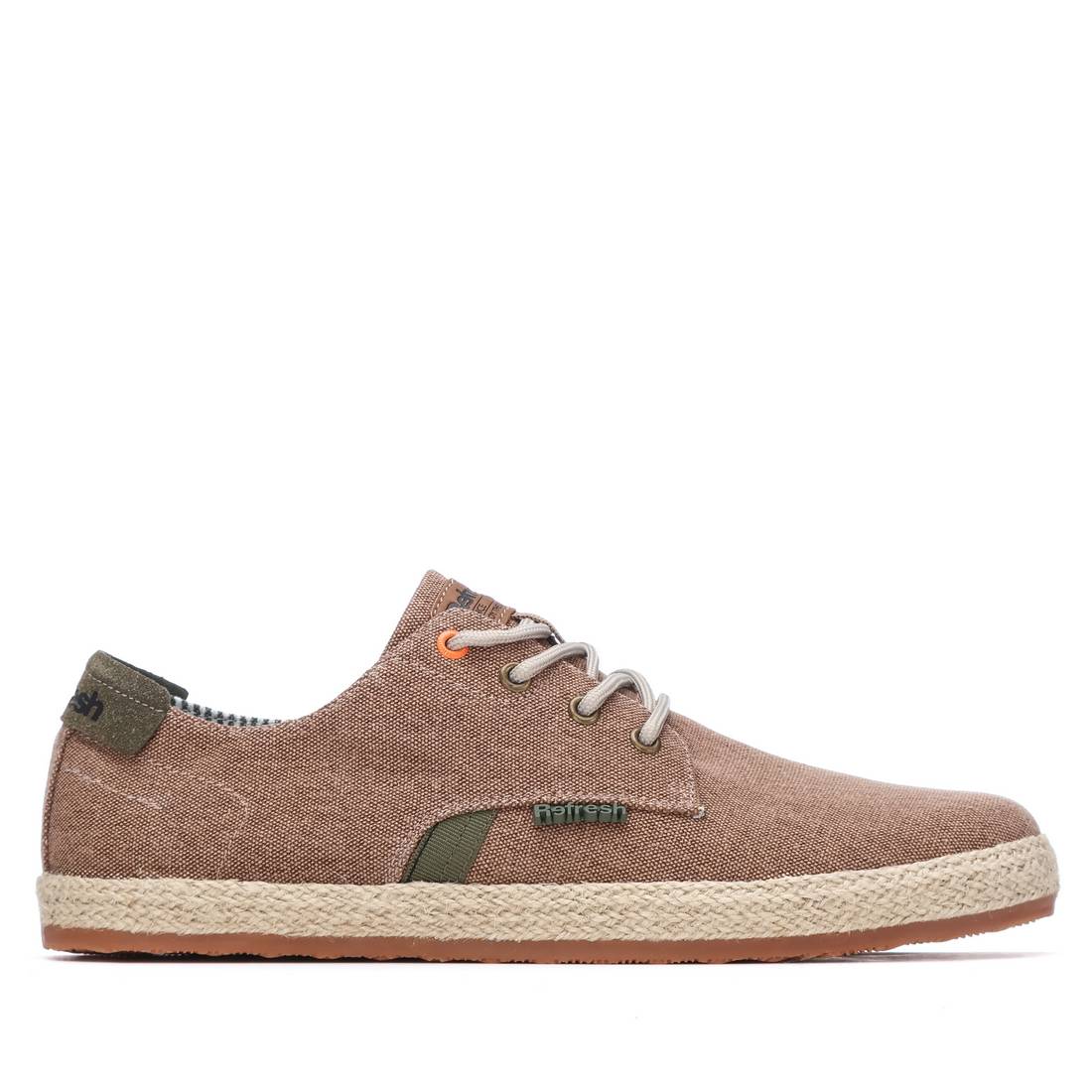 Zapato de hombre plano Refresh 17566403