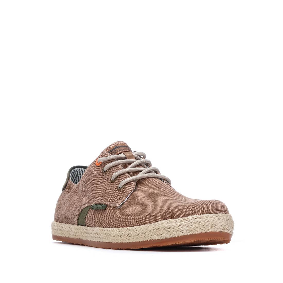 Zapato de hombre plano Refresh 17566403 - Image 2