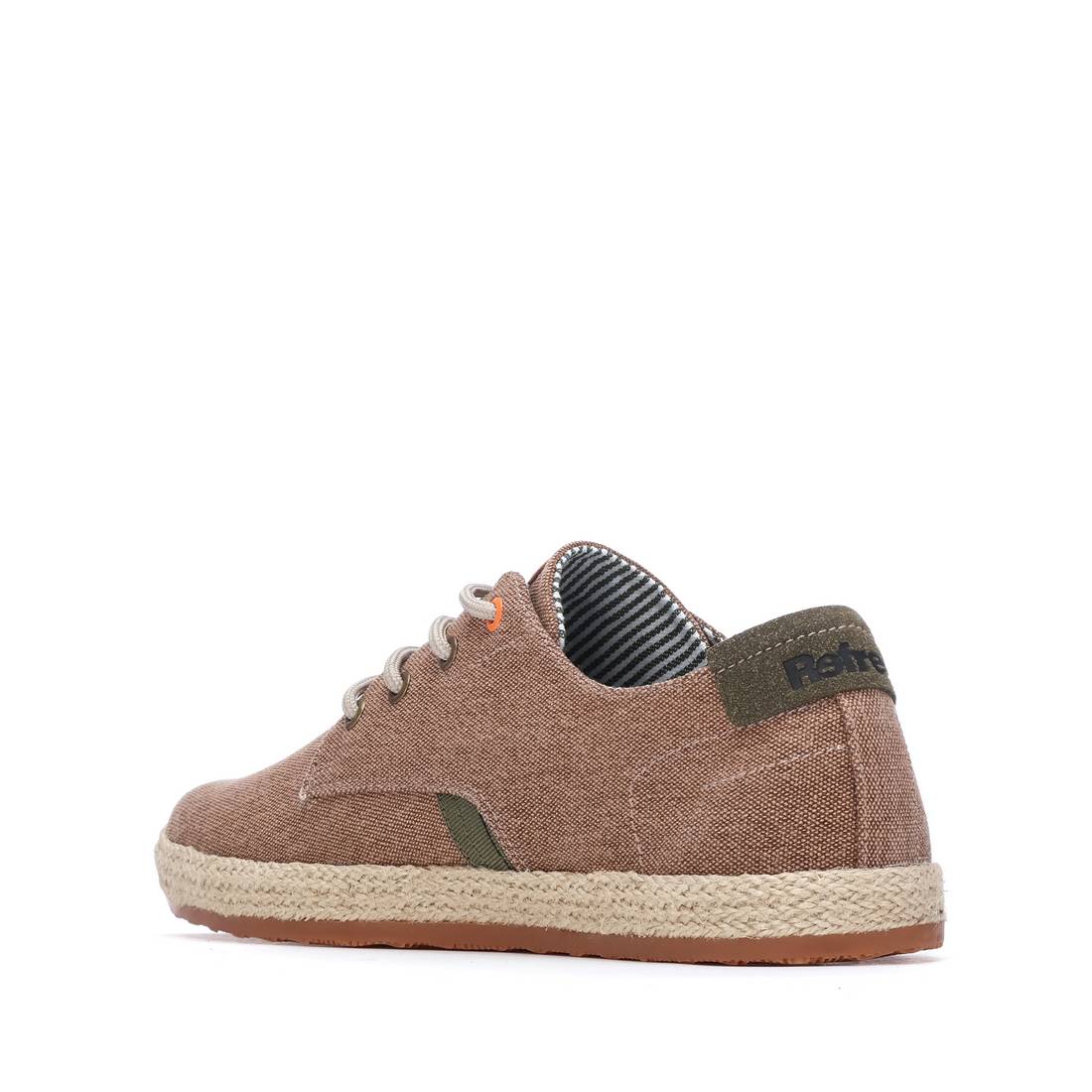 Zapato de hombre plano Refresh 17566403 - Image 3