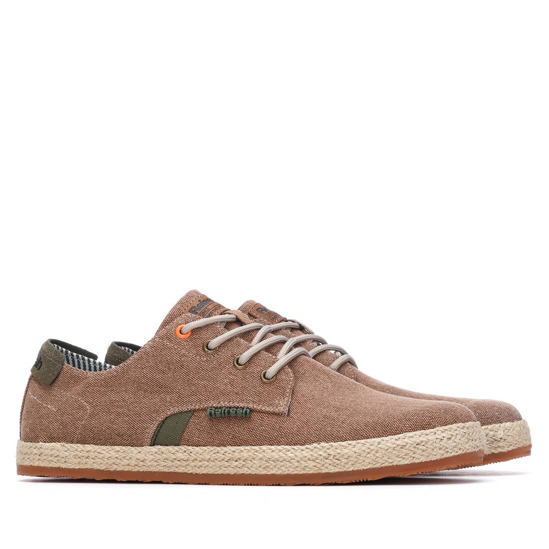 Zapato de hombre plano Refresh 17566403 - Image 4