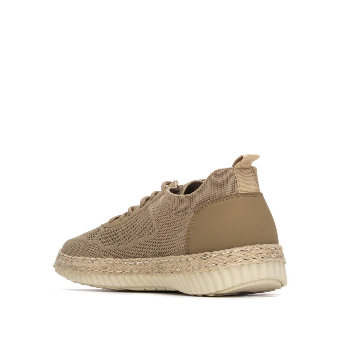 Zapatilla de hombre plano Refresh 17566804 - Image 3