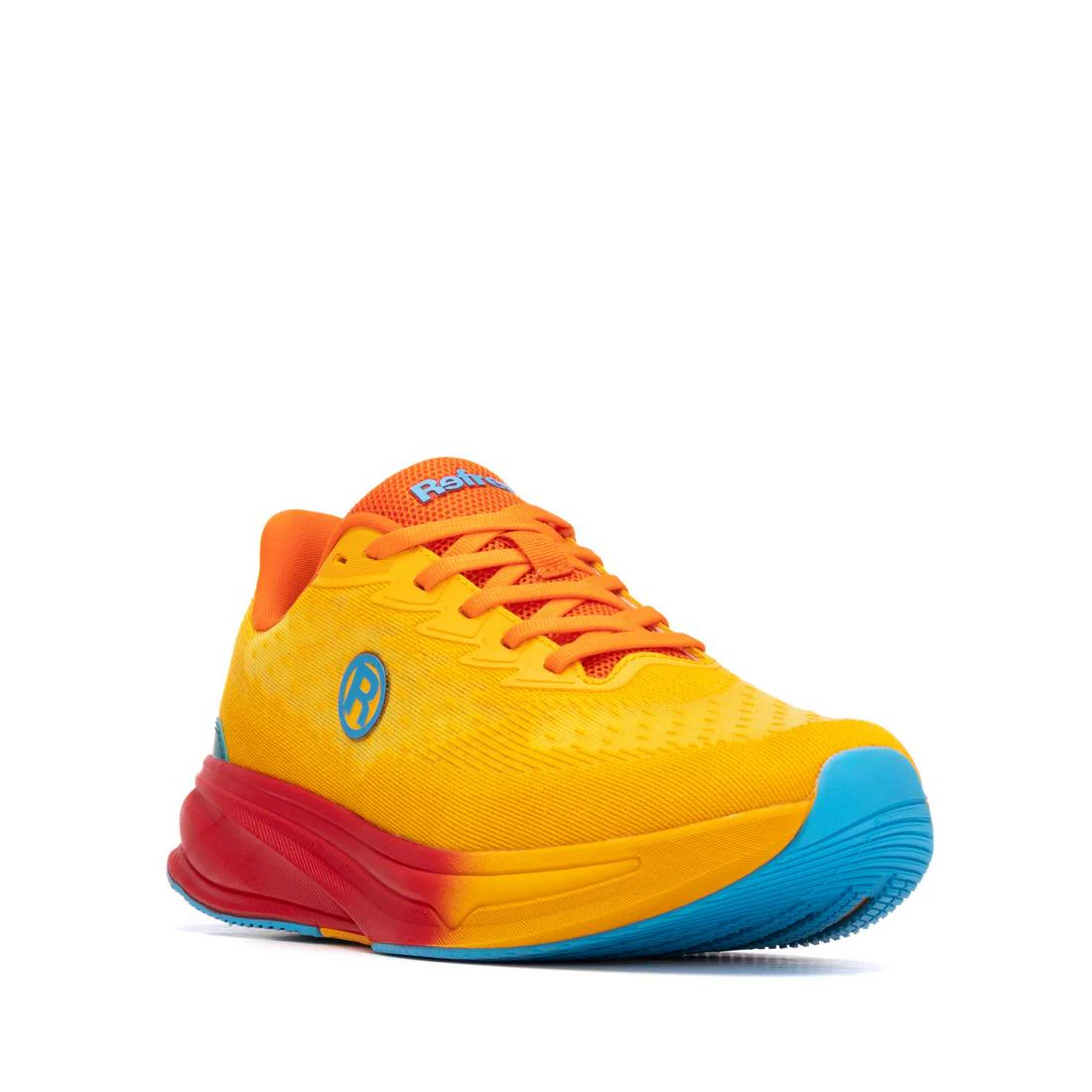 Zapatilla de hombre plano Refresh 17552604 - Image 3