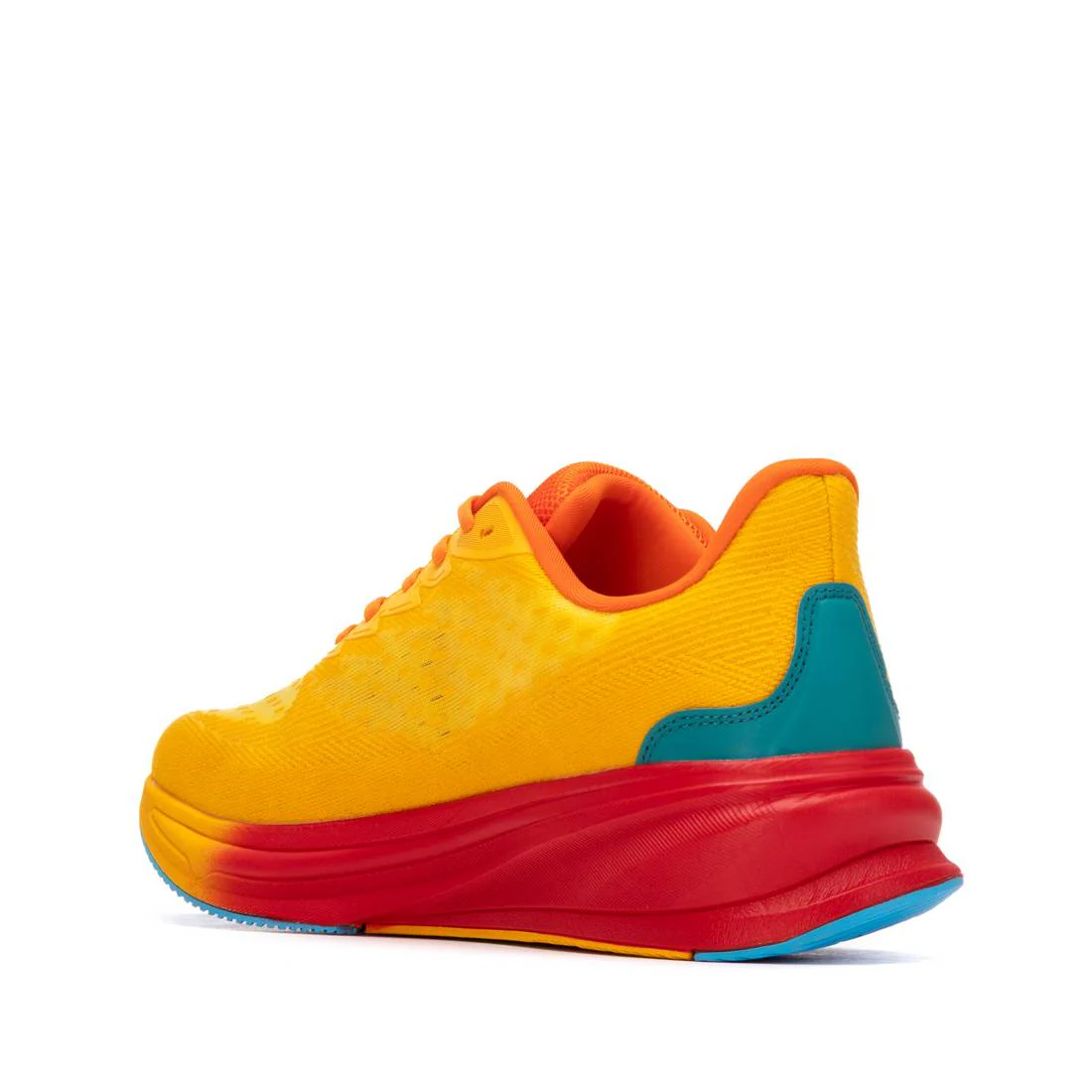 Zapatilla de hombre plano Refresh 17552604 - Image 4