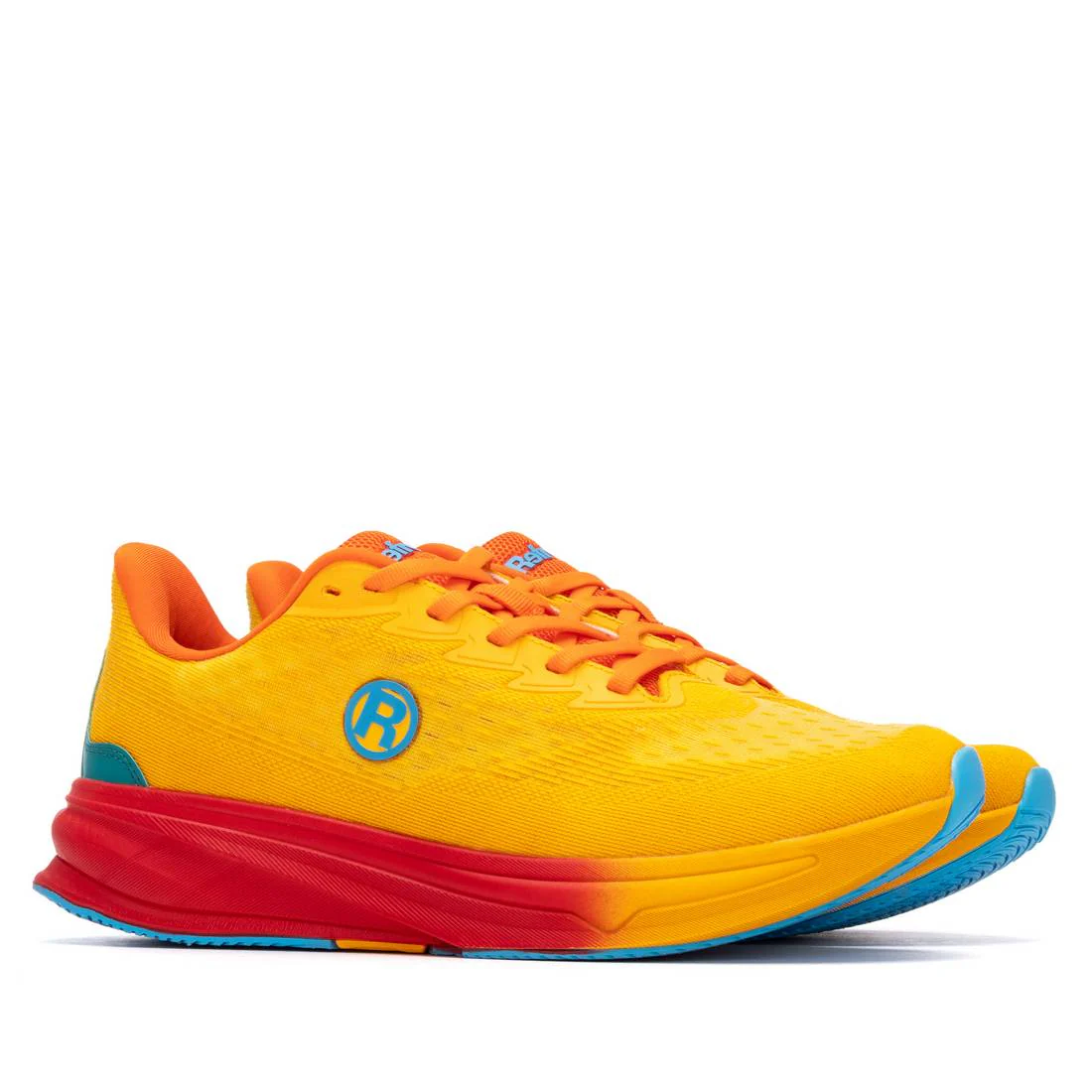 Zapatilla de hombre plano Refresh 17552604 - Image 5