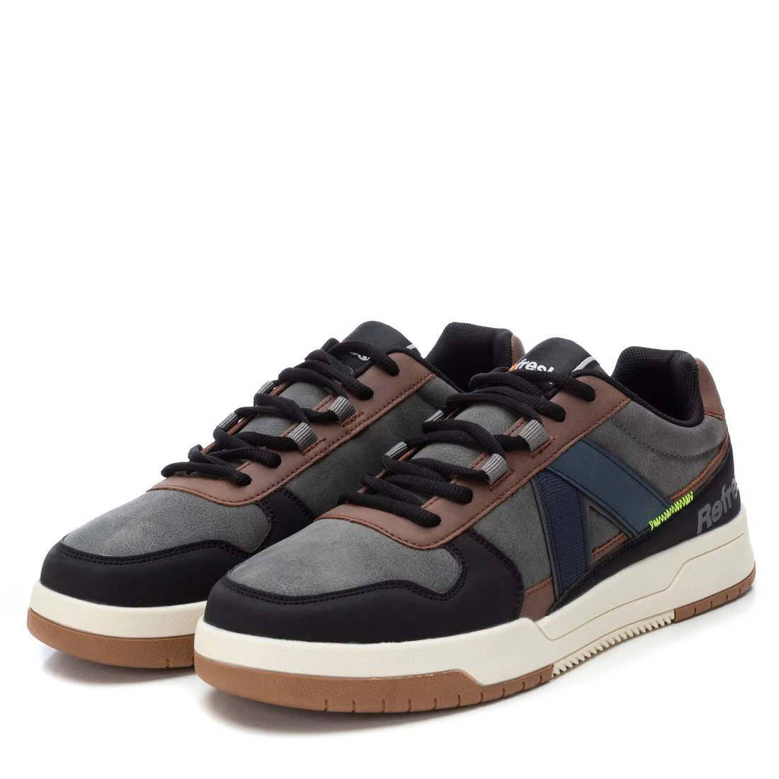ZAPATO DE HOMBRE REFRESH 17094803 - Image 4