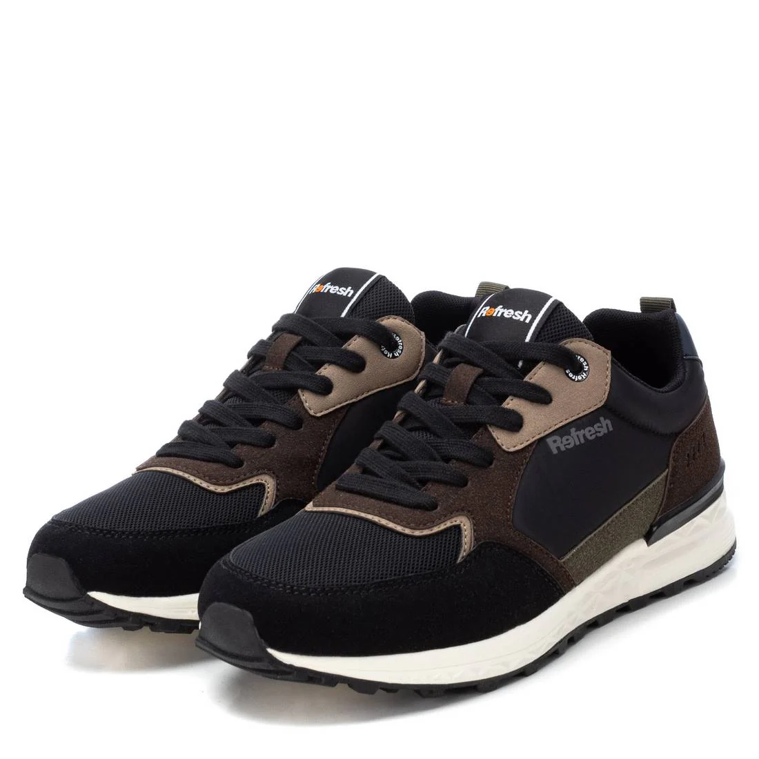ZAPATO DE HOMBRE REFRESH 17142802 - Image 4