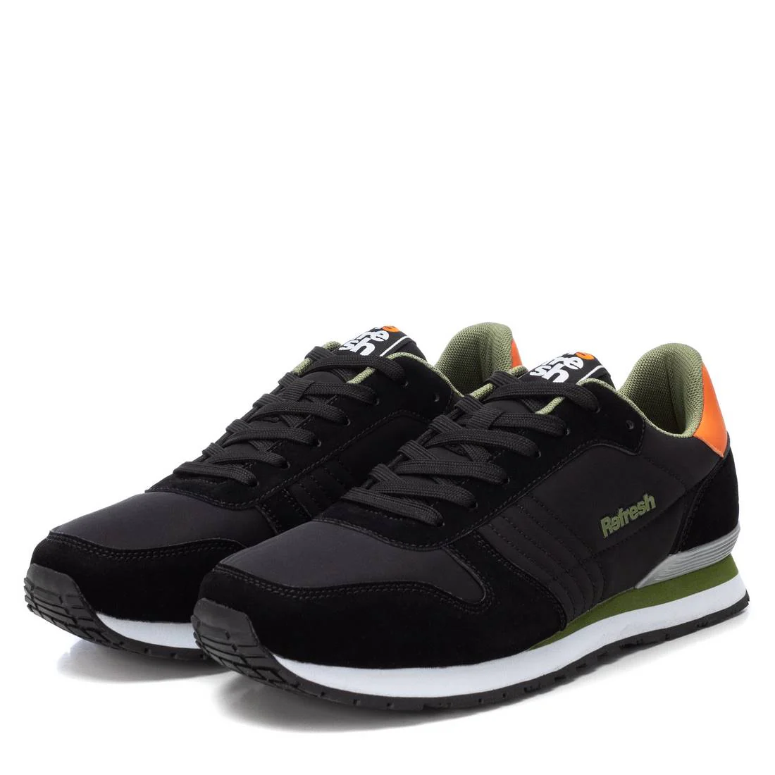 ZAPATO DE HOMBRE REFRESH 17171804 - Image 4
